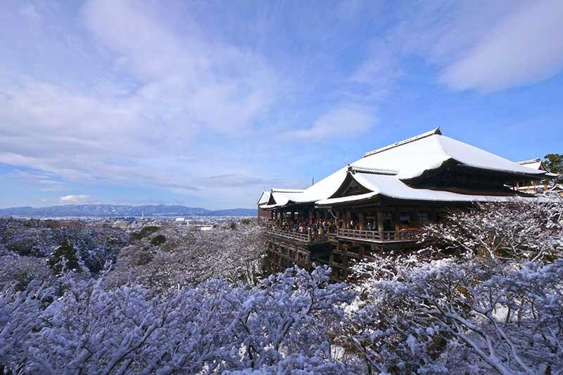 Chùa Kiyomizu