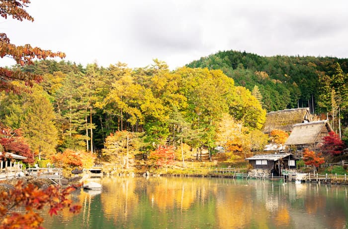 Hida Takayama