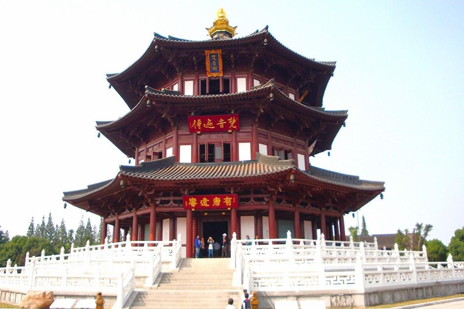 hàn sơn tự tô châu mùa thu