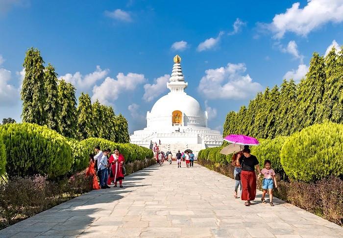 lumbini