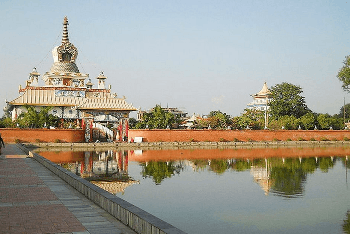 lumbini