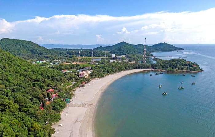 Hà Tiên
