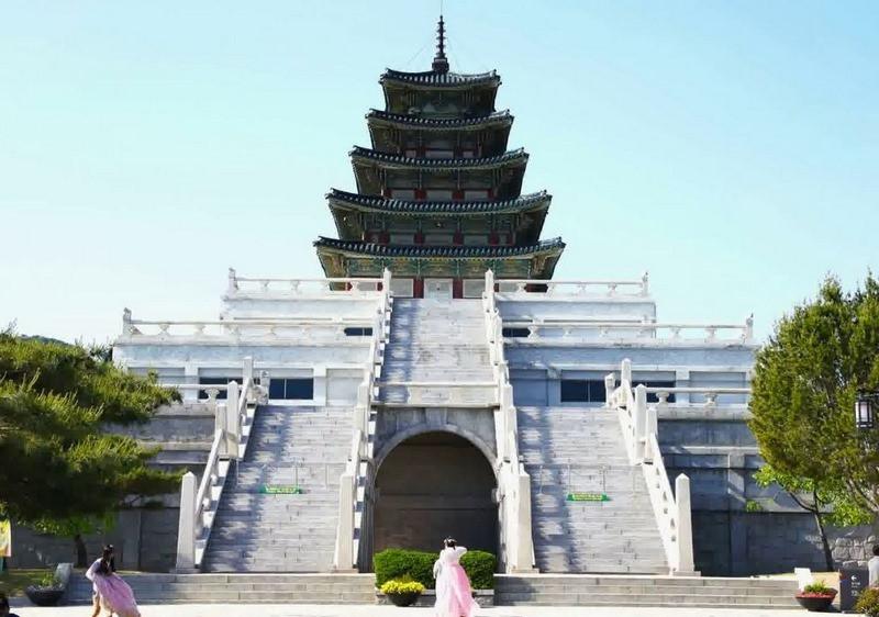 Bảo tàng dân gian quốc gia lưu giữ nhiều hiện vật