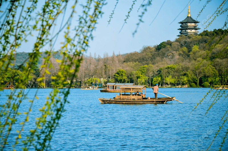 du lịch hàng châu