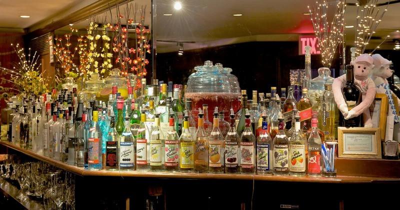vodka nga cáp nhĩ tân