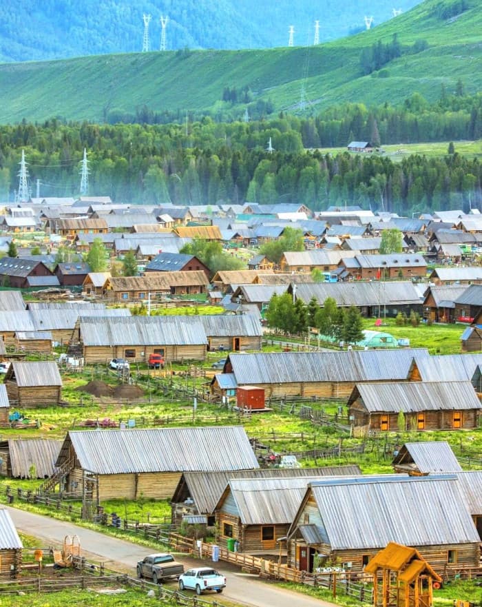 Làng Hemu
