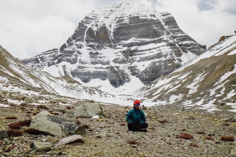 núi kailash tây tạng