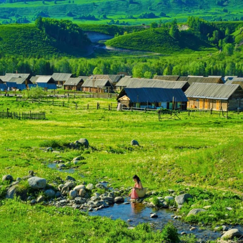 Làng Hemu