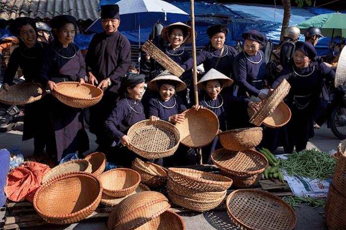 chợ cao bằng