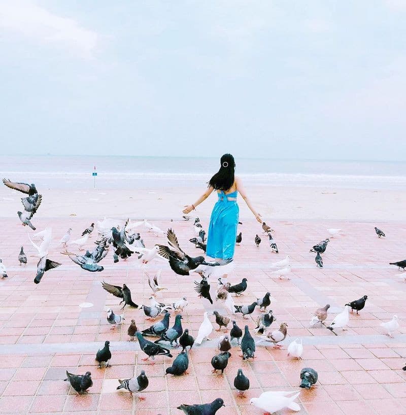 Công viên Biển Đông Đà Nẵng