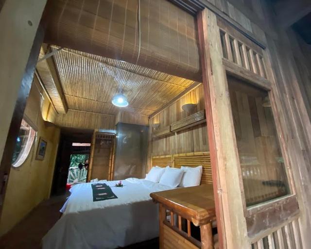 Top Khách sạn Quản Bạ Hà Giang