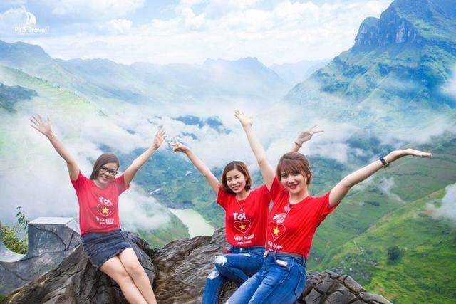 Kinh nghiệm đi Hà Giang 3 ngày 2 đêm 2025 cho người lần đầu