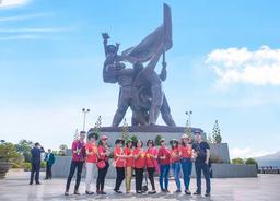 Tour Điện Biên - Apachai 3 ngày 4 đêm từ Hà Nội