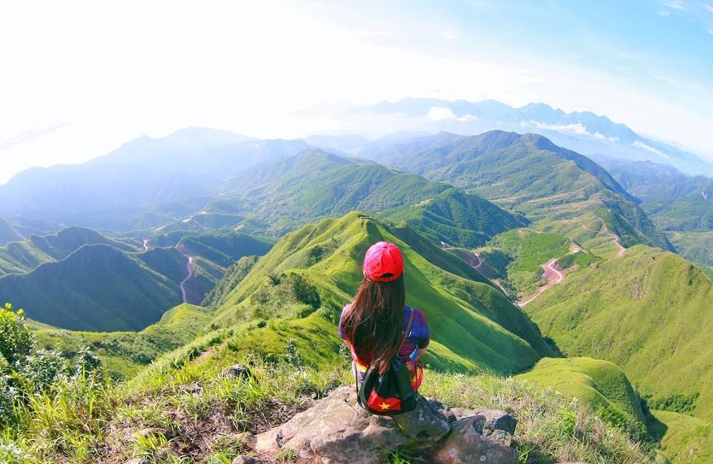 Đi chơi đâu "xả stress" vào kỳ nghỉ lễ 30/4 - 1/5/2025 cho dân "Sài thành"