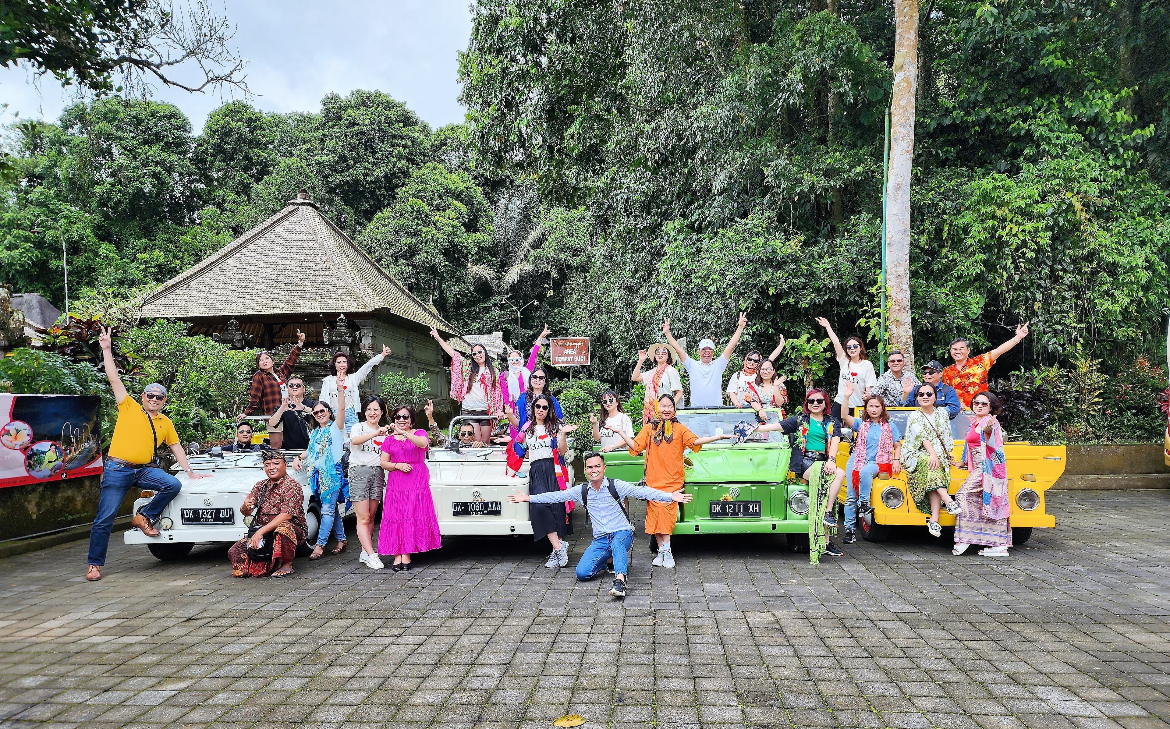 Tour Indonesia: Khám phá Đảo Bali 5 ngày 4 đêm từ Hà Nội
