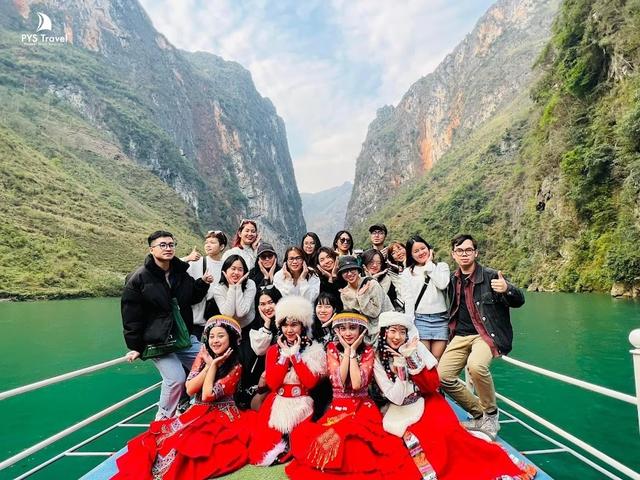 Infographic - Lưu ý khi đi du lịch Hà Giang cùng PYS Travel