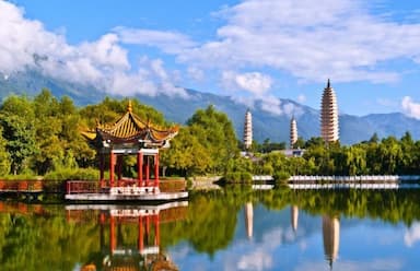 Kinh nghiệm du lịch Côn Minh Trung Quốc chi tiết nhất năm 2025