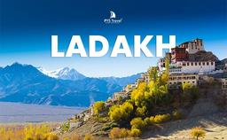 Tour Ấn Độ: Delhi - Ladakh 9 ngày 8 đêm từ Hà Nội: Tiểu Tây Tạng trên đất Ấn