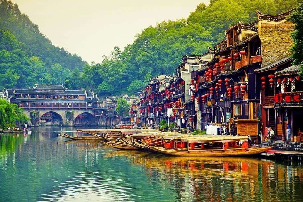 Ảnh du lịch