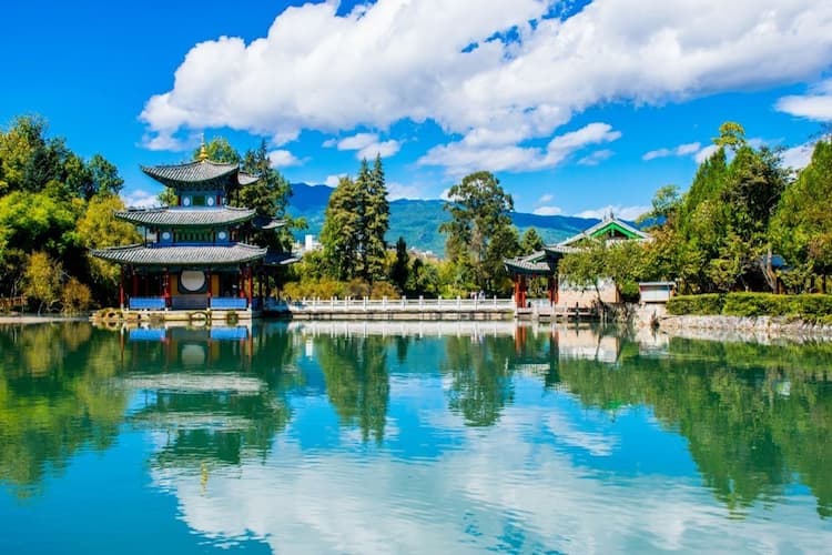 Tour Trung Quốc: Cát Bi - Lệ Giang - Đại Lý - Shangrila 6 ngày 5 đêm từ Hà Nội