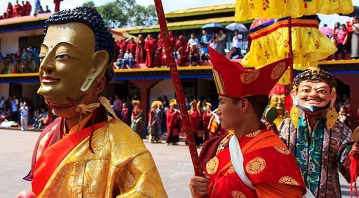 Lễ hội Saka Dawa ở Ladakh thực sự đáng trải nghiệm như lời đồn?