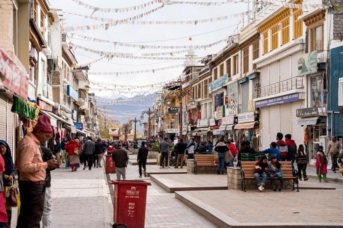 Khám phá ngay cẩm nang du lịch Kashmir tháng 6