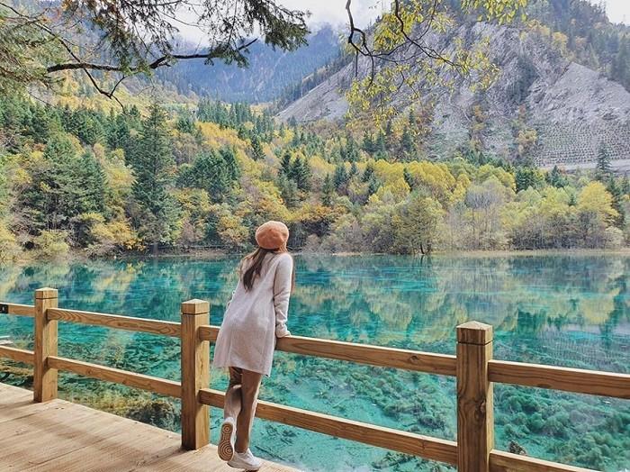 Top 5 địa điểm nổi tiếng ở Cửu Trại Câu mà bạn nhất định phải ghé thăm