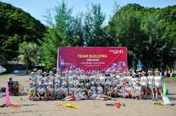 Tour Cát Bà Team Building 3 ngày 2 đêm từ Hà Nội