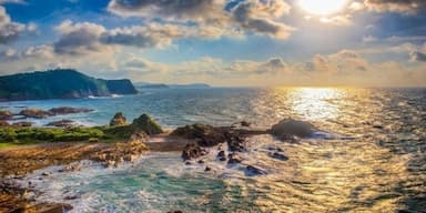 Các điểm du lịch Cô Tô sẽ khiến bạn thích mê