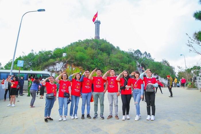 Khám phá ngay kinh nghiệm đi Hà Giang 2025