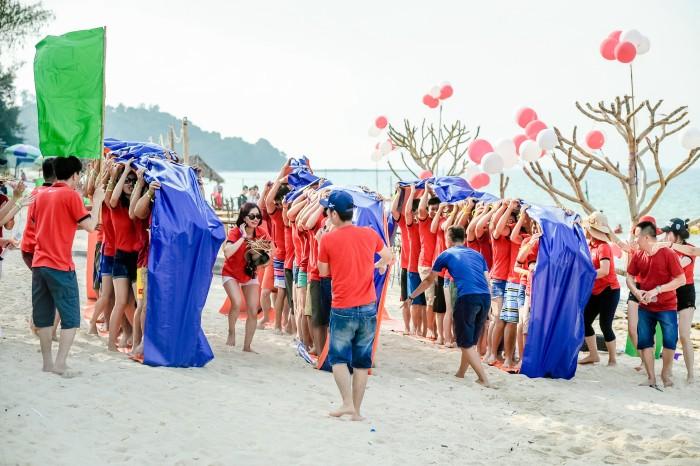 Làm sao để có chuyến du lịch team building giá rẻ?