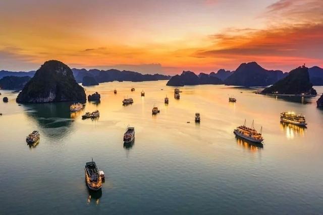 Tập hợp kinh nghiệm du lịch Hạ Long mới nhất 2025