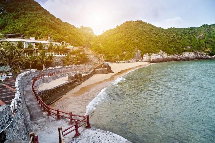 Kinh nghiệm du lịch Cát Bà 2 ngày 1 đêm 2025