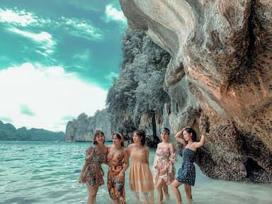 Bỏ túi kinh nghiệm du lịch Cát Bà tự túc 2025