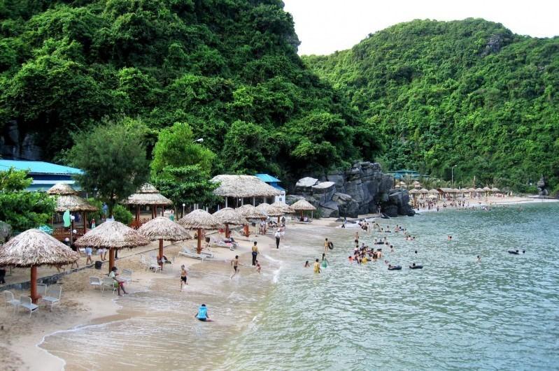 Nắm trọn kinh nghiệm du lịch Cát Bà 3 ngày 2 đêm 2025