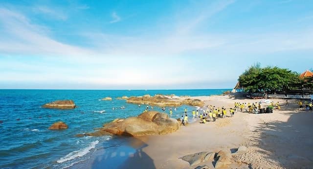 Bật mí kinh nghiệm đi tour Vũng Tàu 2026: Chơi gì và ăn ở đâu?