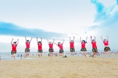 10 tour du lịch biển hè trong nước nhất định bạn phải đi