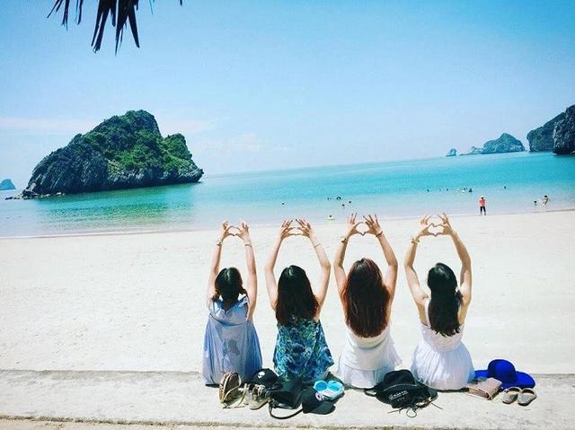 Lịch trình đi Cát Bà 2 ngày 1 đêm chi tiết nhất cho người lần đầu