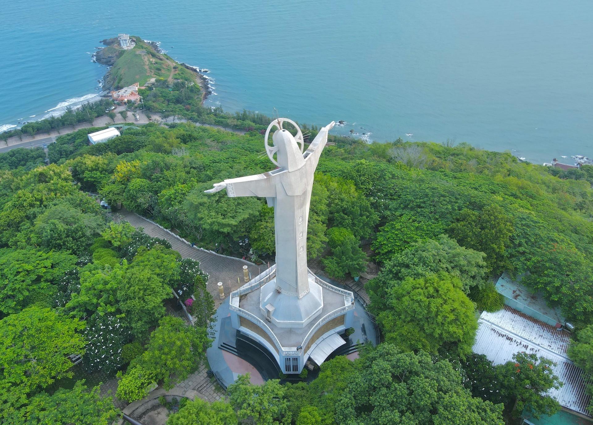 Đi Vũng Tàu chơi gì? ở đâu ?