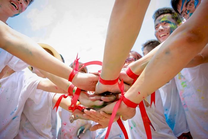 5 lợi ích của việc tổ chức teambuilding trọn gói