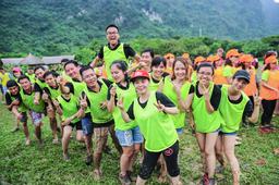 Tour Nam Cát Tiên Team building 1 ngày từ TP.HCM