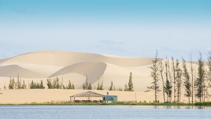 Gợi ý 15 địa điểm du lịch Mũi Né đáng đến nhất