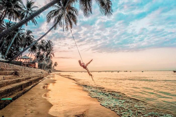 Tiết lộ "Đi Mũi Né mùa nào đẹp nhất" cho ai chuẩn bị du lịch