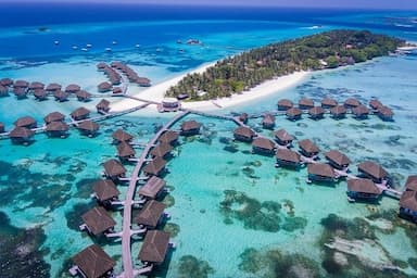 Đảo Maldives ở đâu? Hé lộ thiên đường du lịch khiến mọi du khách mê đắm