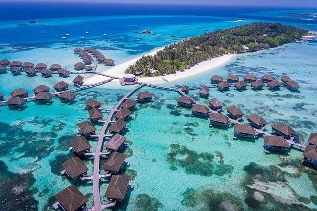 Đảo Maldives ở đâu? Hé lộ thiên đường du lịch khiến mọi du khách mê đắm