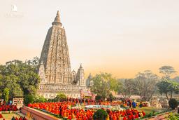 Tour Ấn Độ hành hương: Delhi - Varanasi - Bodhgaya - Rajgir - Patna 6 ngày 5 đêm từ TP.HCM