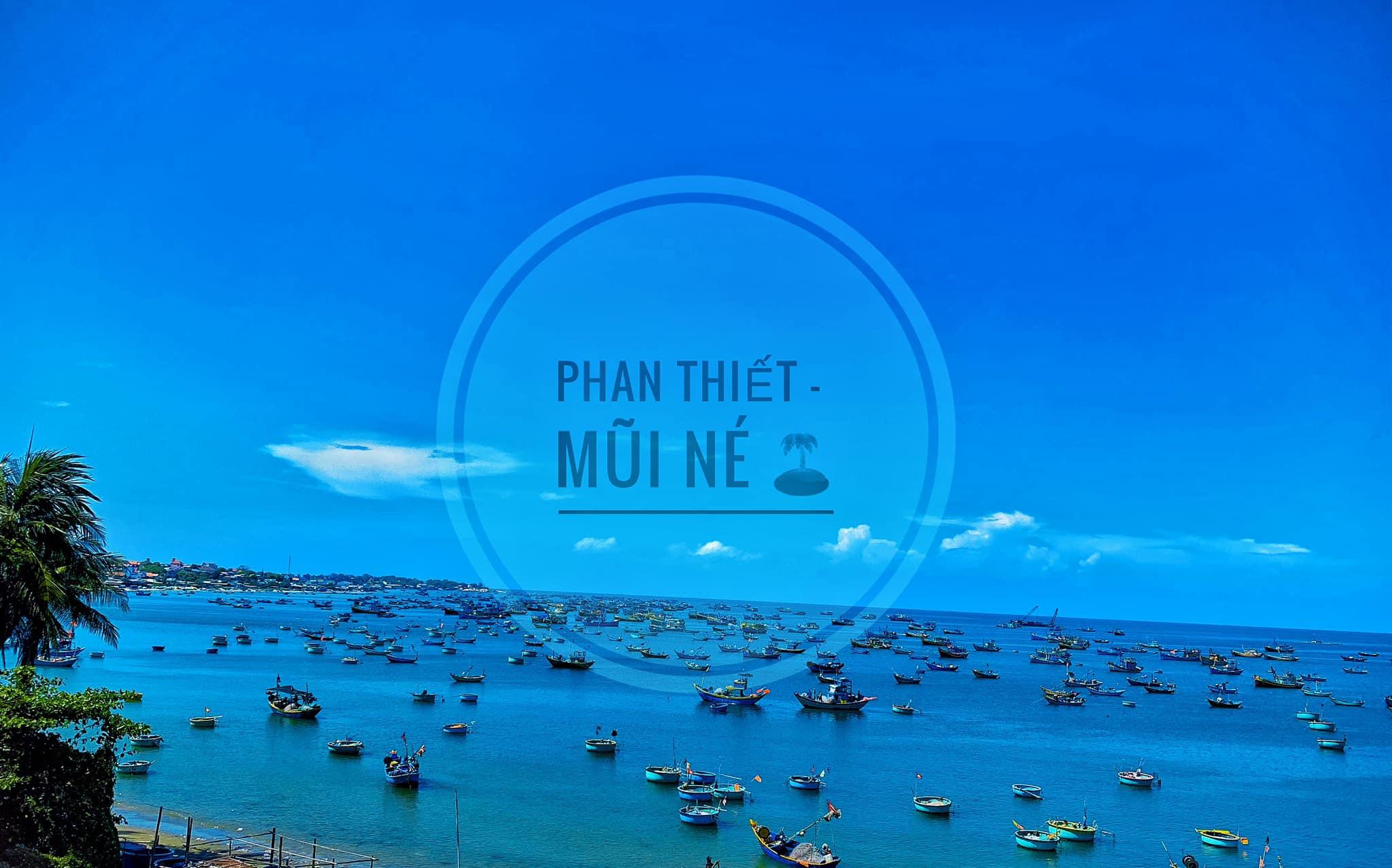 Review du lịch Phan Thiết - Mũi Né: nên đi vào thời gian nào?