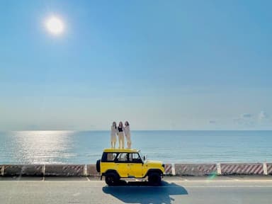 Những cách di chuyển từ Sài Gòn đi Phan Thiết thuận tiện