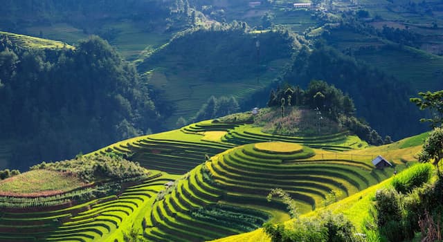 Cách di chuyển từ SaPa đi Mù Cang Chải như thế nào?