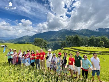 Gợi ý điểm check-in dịp lễ Quốc khánh 2/9 cho dân Sài Thành